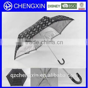 China Wholesale Mini Folding Sun Umbrella