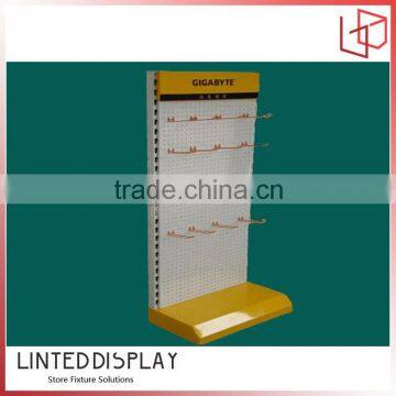 Warehouse Commercial Display Shelves photo-6