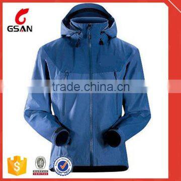 Fashionable Design windproof jacket