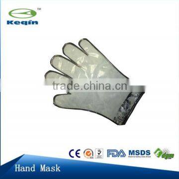 Moisturizing and Whitening Hand Mask