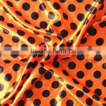 High quality wholesale fashion cheap satin fabric