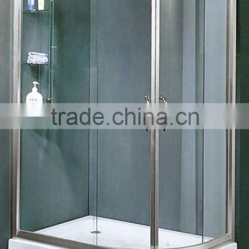 tempered safety glass for shower room-104