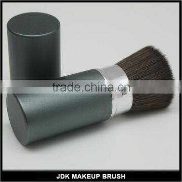 1PC MIni Soft Makeup Brush Retractable Pro Foundation Cosmetic Blusher Face Powder Brushes Beauty Make Up Tools photo-2