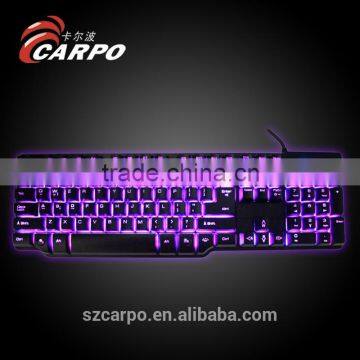 Innovative Electronic Products,Mechanical Gaming Keyboard OEM for laptop,desktop