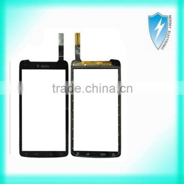 genuine new touch screen digitizer For HTC Desire Z G2 A7272