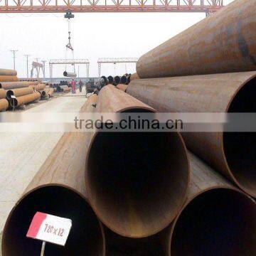 LSAW Pipe Gr.x65 API 5L PSL2