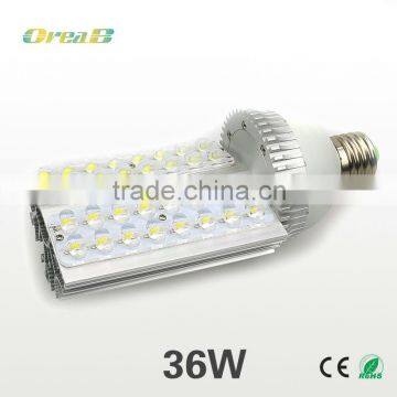 Hot selling factory price 36w solar led garden light