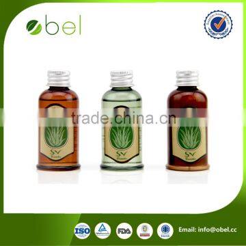 High quality 30ml Shampoo with hotel amenities