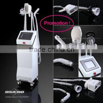 Cryolipolyse machine weight loss equipment for promotion as seen on TV beauty