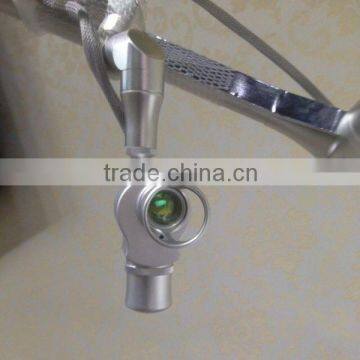 2016 New Professional Glass RF Pipe 10600nm Co2 Laser 40w Co2 Fractional Laser Beauty Device photo-6