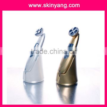 skinyang rf radio frequency anti wrinkle device with Electric current EMS Skin Care Anti Aging /Wrinkle Device