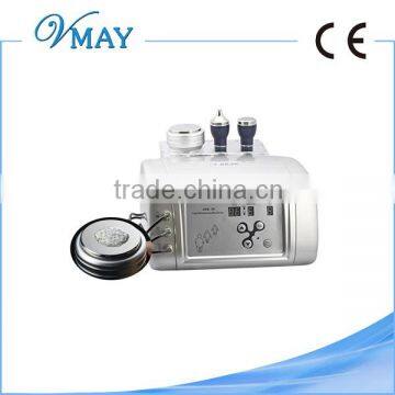 Ultrasound Cavitation For Cellulite Ultrasonic Liposuction Cavitation Body Slimming Cavitation Rf Slimming Machine Machine For Home Use GS8.2E Fat Reduction photo-3