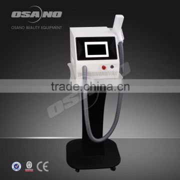 Vascular Tumours Treatment Osano 2015 Black Doll Tattoo Removal Laser Machine China Laser 1064nm