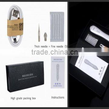 Plasma Pen Removal Tattoo Skin Pen Treatment Tattoo Removal Pen photo-3