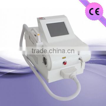 IPL permanent hair and freckles removal beauty equipment for hospital A003