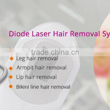 Most Effective Permanent 808nm Diode Laser Hair Removal Equipment With Factory Price photo-5