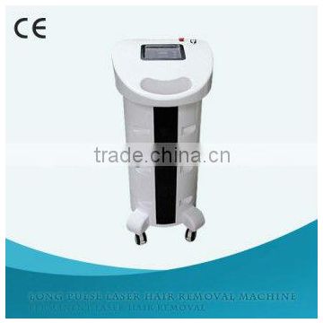 Nd Yag 532nm&1064nm Laser Hair Removal/Nail Fungus Removal/Vascular Lesion Removal