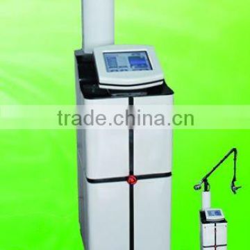 RF CE Approval Korean Manual Drive Intelligent Controller System Fractional Co2 Laser Beauty Machine Wrinkle Removal