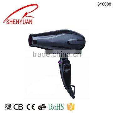 best powerful lightweight ionic ceramic inexpensive hair dryer