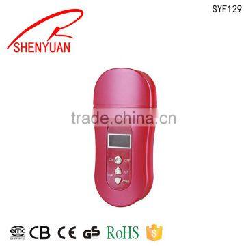 woman shaver lady shaver and epilator electric depilatory