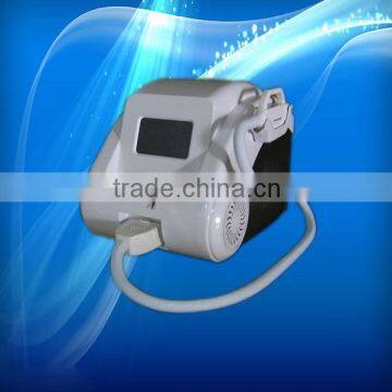 Promotion E-light /e-light Machine