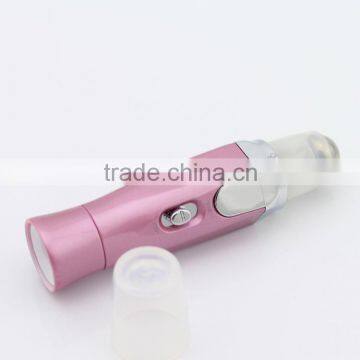 Low Power Warning Electric Eye Massager Eye Anti-wrinkle Massager Mini Ionic Eye Massager photo-4