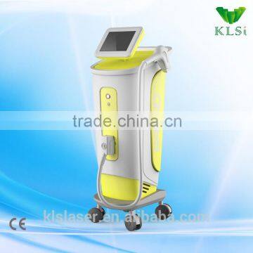 Laser Beauty Machine Safety Diode Laser Equipment Permanent For Sale 808 Diode Laser Hair Removal Whole Body photo-6