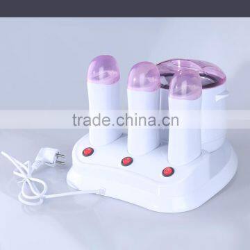 Professional Mix Box Hair Wax Elegance Hair Wax Warm Set