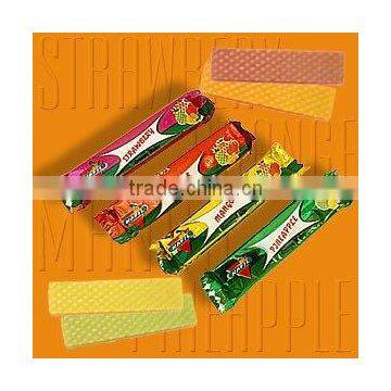 wafer biscuits