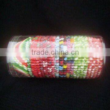 Promotional Well-designed Baby shower Party Cupcake Liners Paper Baking Cups and Muffin Cases
