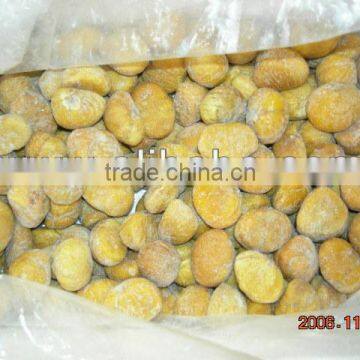 Frozen Peeled Chestnut top quality 2014 crop