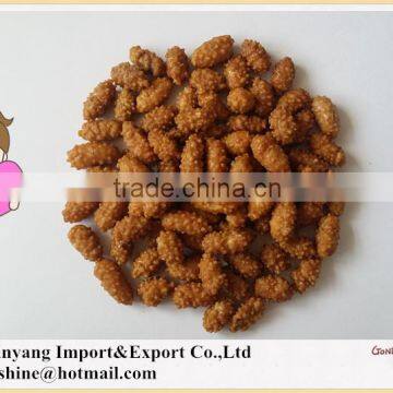 Wholesale coffee peanut/coated peanut