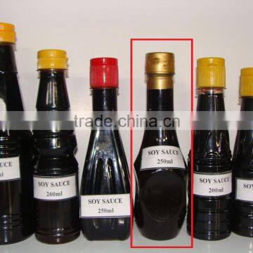 Vietnam Soy Sauce in PET Bottle