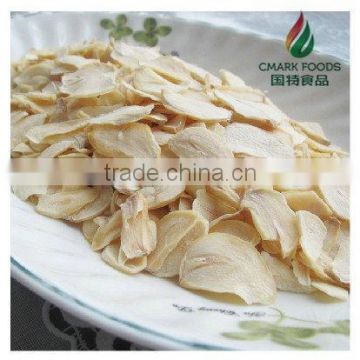 dried bulk dehydrated garlic flake