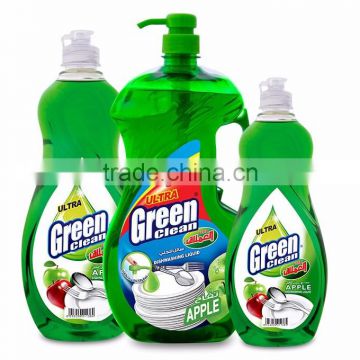 OEM dishwashing liquid soap for kitchen use