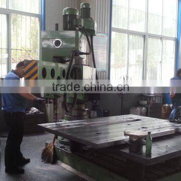 Jigsaw Puzzle Die Cutting Machine China Famous Brand Hand Safe Guard photo-5