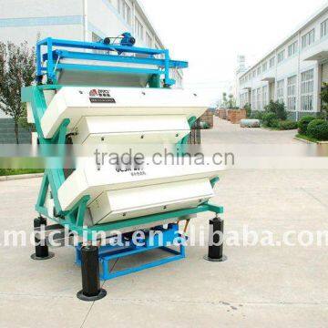 tea color sorter machine(256channels)