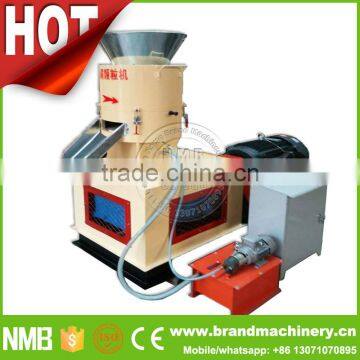 Factory Directly Animal Feed Mill, Tilapia Feed, Pet Food Processing Machine