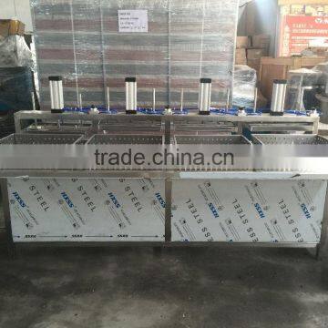 Various of Tofu Presser/tofu Pudding Pressing Machine for Different Tofu Production Line photo-2