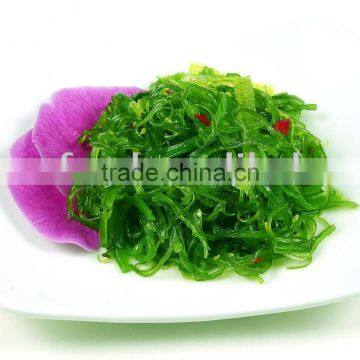 Frozen Seasoned Seaweed Salad