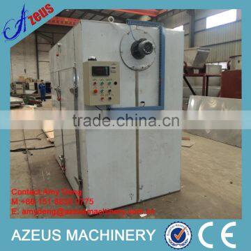 Industrial Dried Shiitake Mushroom Machine/Mushroom Dryer Machine photo-2