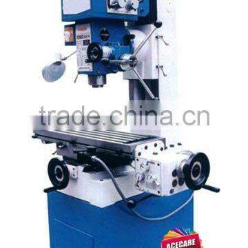 ZX50C Milling and Drilling Machine