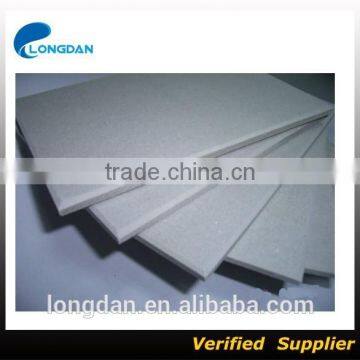 100% Non Asbestos Fire Rated Calcium Silicate Board photo-2