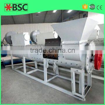 Know the Plastic Pelletizing