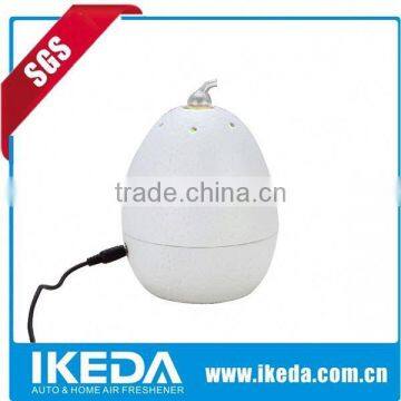 IKEDA Free Sample Aroma Reed Diffusers for Spa