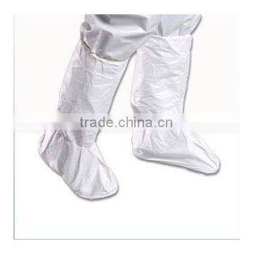 Disposable Plastic Boot Covers