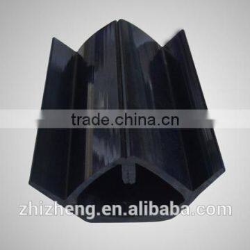 PVC Square Column Profile