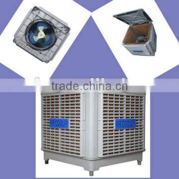 Evaporative Air Cooler for Industry/Swamp cooler