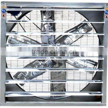 air cooler exhaust Fan drop hammer type exhaust fan