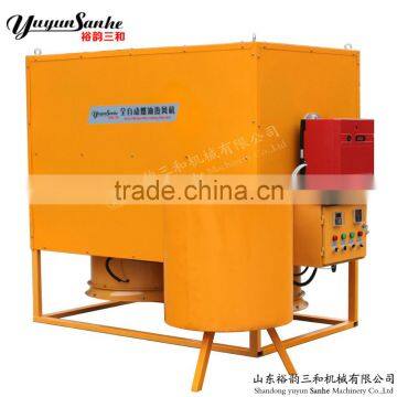 Auto Oil-burning Diesel Gasoline Petrol Air Heater for poultry house/industrial/greenhouse,chicken house